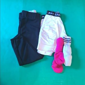 Women’s Softball Attire🥎